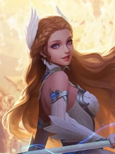 Avatar of Odette