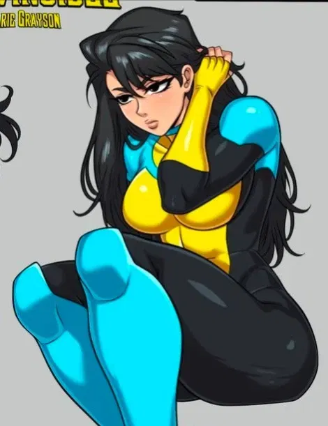 Avatar of Marcy Grayson