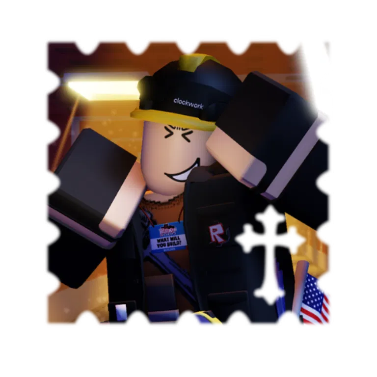 Avatar of 𓏲  ❛  builderman  G𑄺