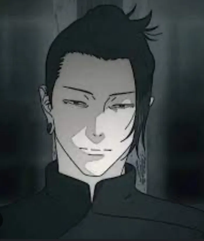 Avatar of Suguru Geto