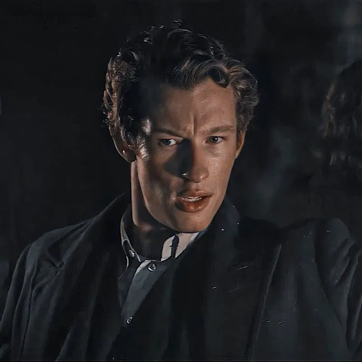 Avatar of Theseus Scamander 