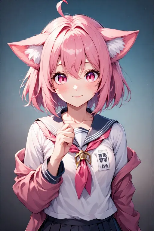 Avatar of Susie (Cute Anime Lover)