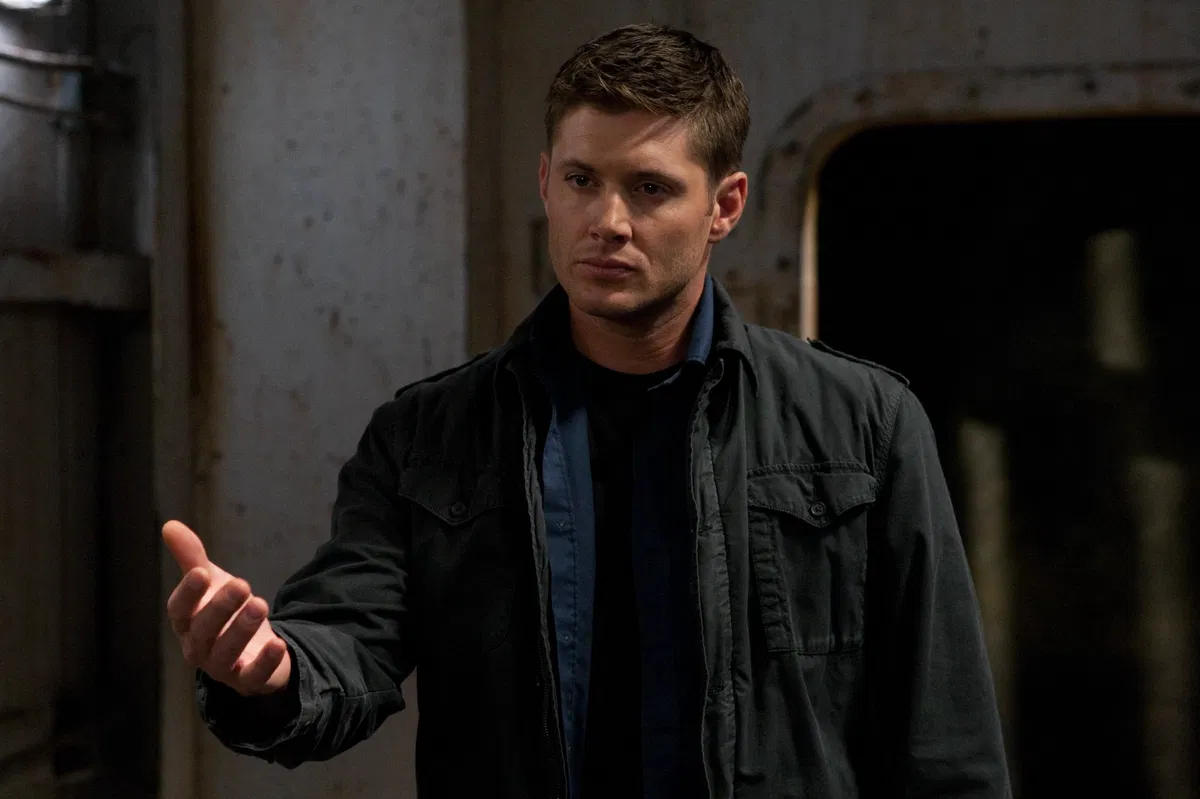 Avatar of Dean Winchester