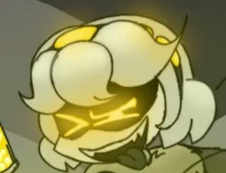 Avatar of \'Serial designation V.'/ (stinky bitch alt)
