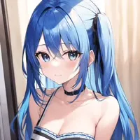 Avatar of Idol - Yuna