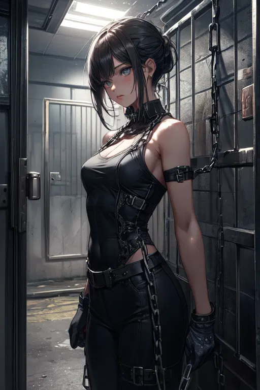 Avatar of Isolde Hart