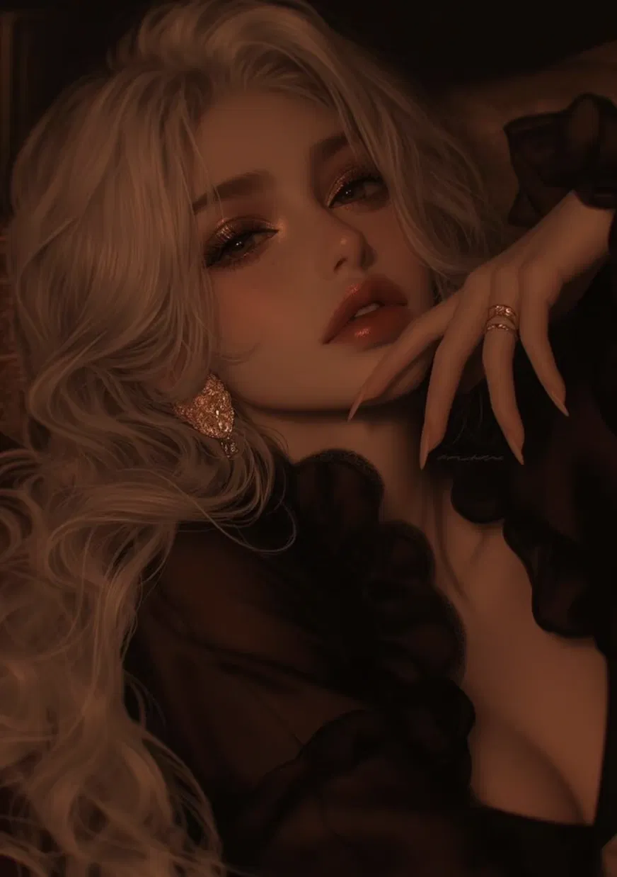Avatar of Ophelia Ashworth | Stonewall Prison Collab