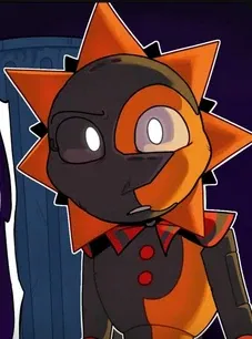 Avatar of Eclipse fucks up teleportaion