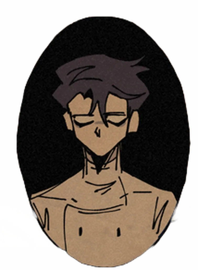 Avatar of DEAD PLATE - VINCENT