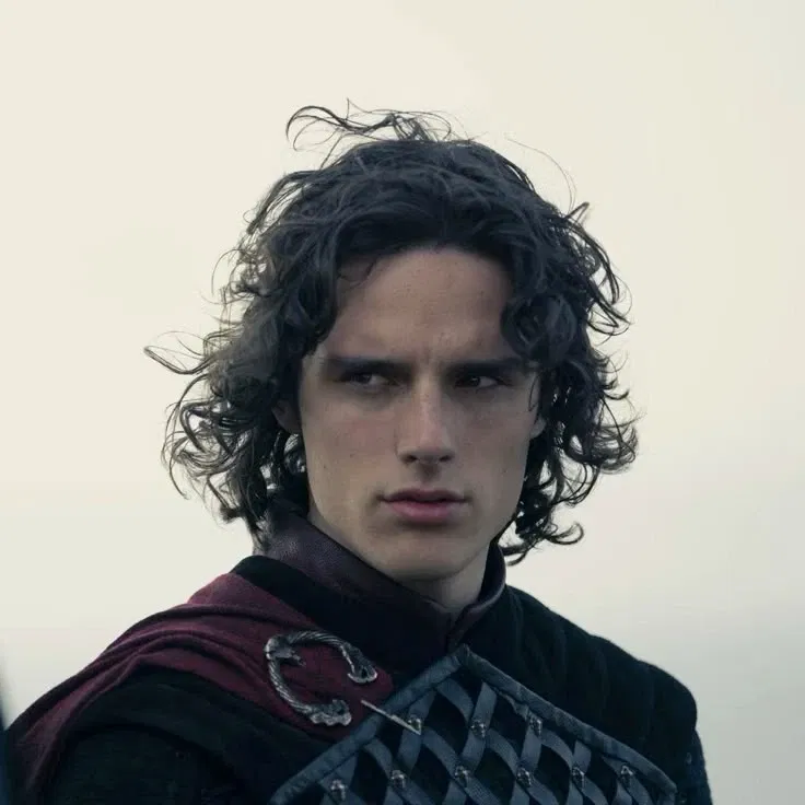 Avatar of Jacaerys Velaryon