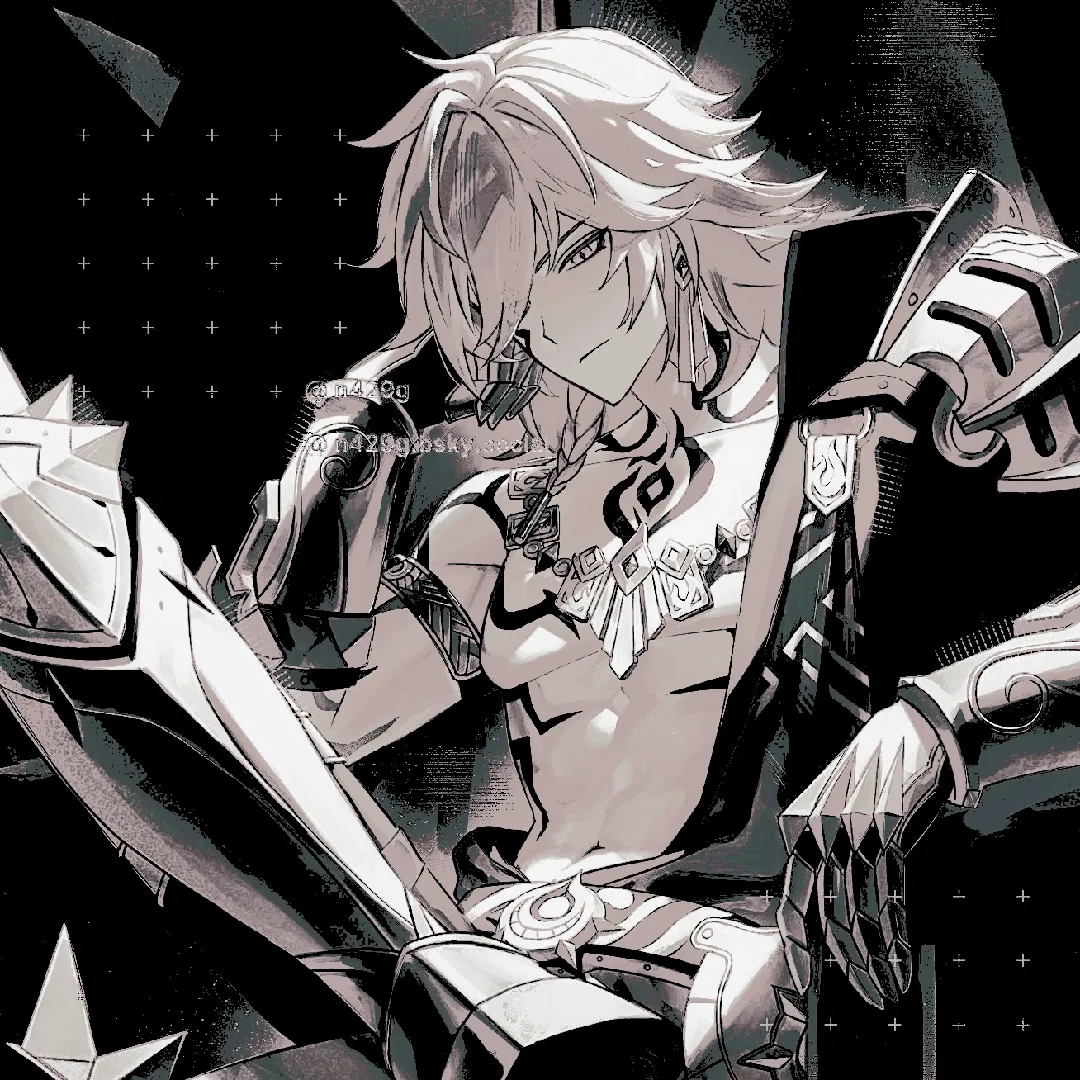 Avatar of Mydeimos | Peaceful Yearning ★