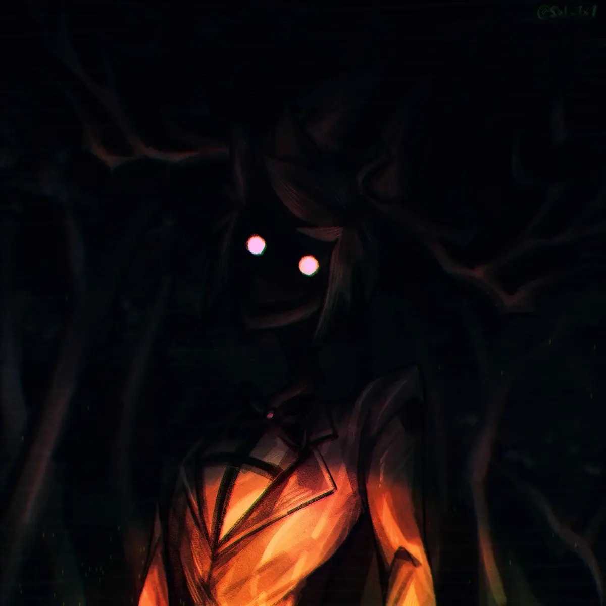 Avatar of Alastor