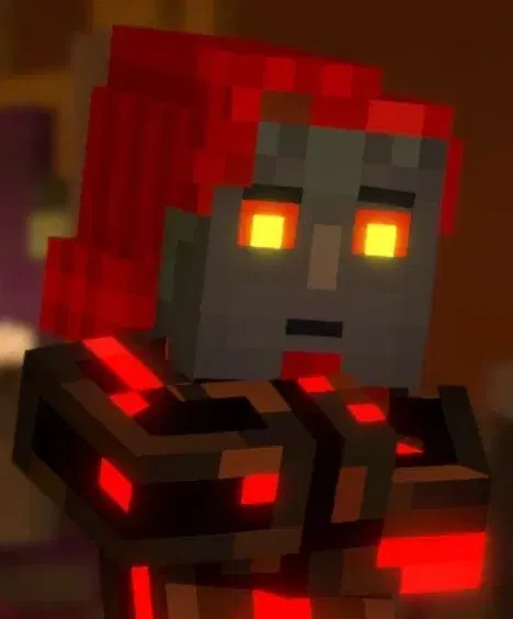 Avatar of Romeo - mcsm