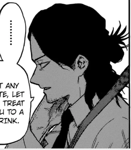 Avatar of Aizawa Shota
