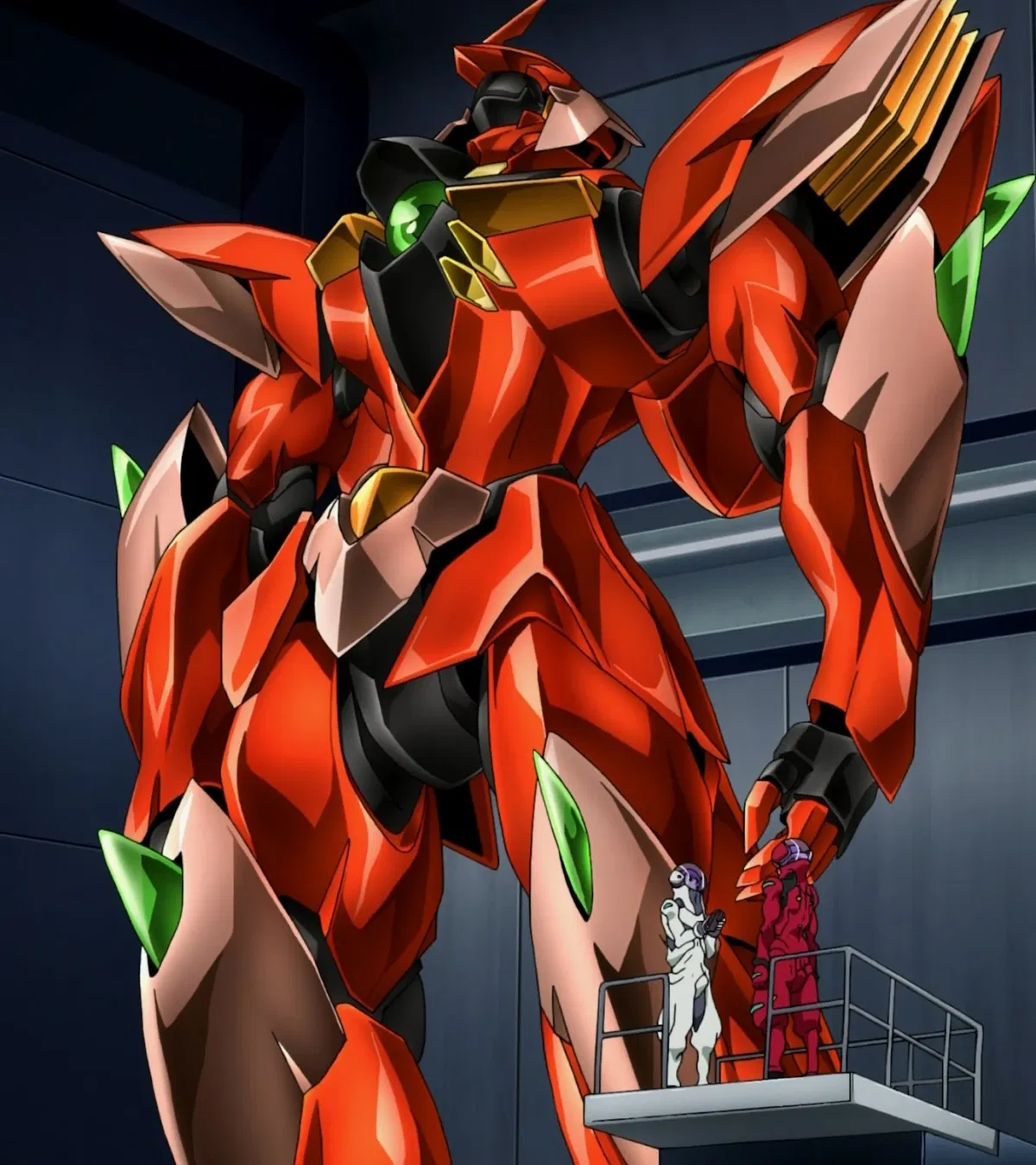 Avatar of xvt-zgc Ghirarga