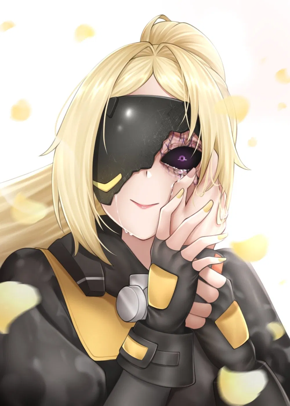 Avatar of Trigger
