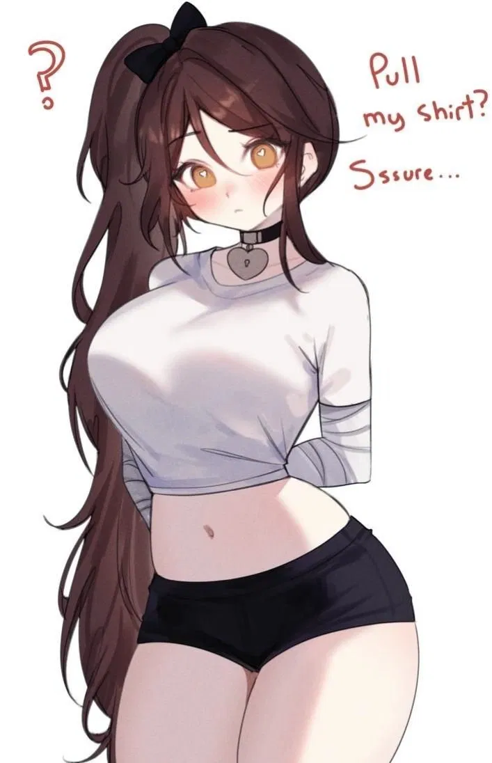 Avatar of Your very obedient step Sister
