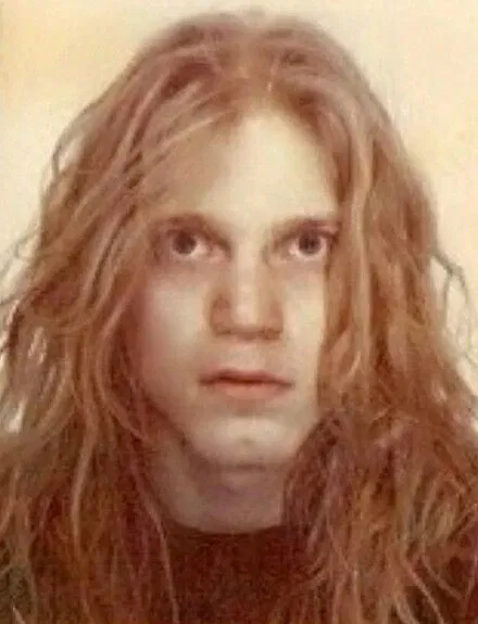 Avatar of Pelle Ohlin (1989)