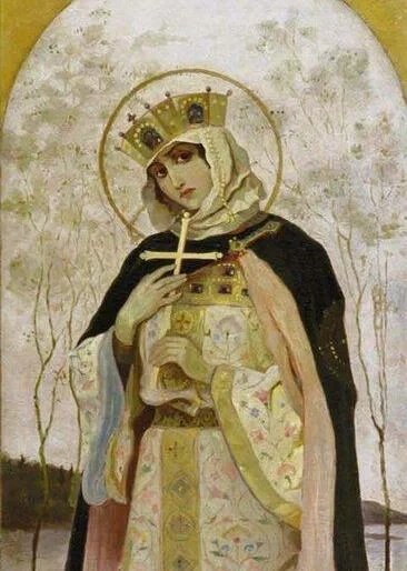Avatar of OLGA OF KIEV {♦} Princess. Regent. Saint.
