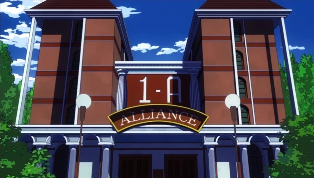 Avatar of Mha-dorm check