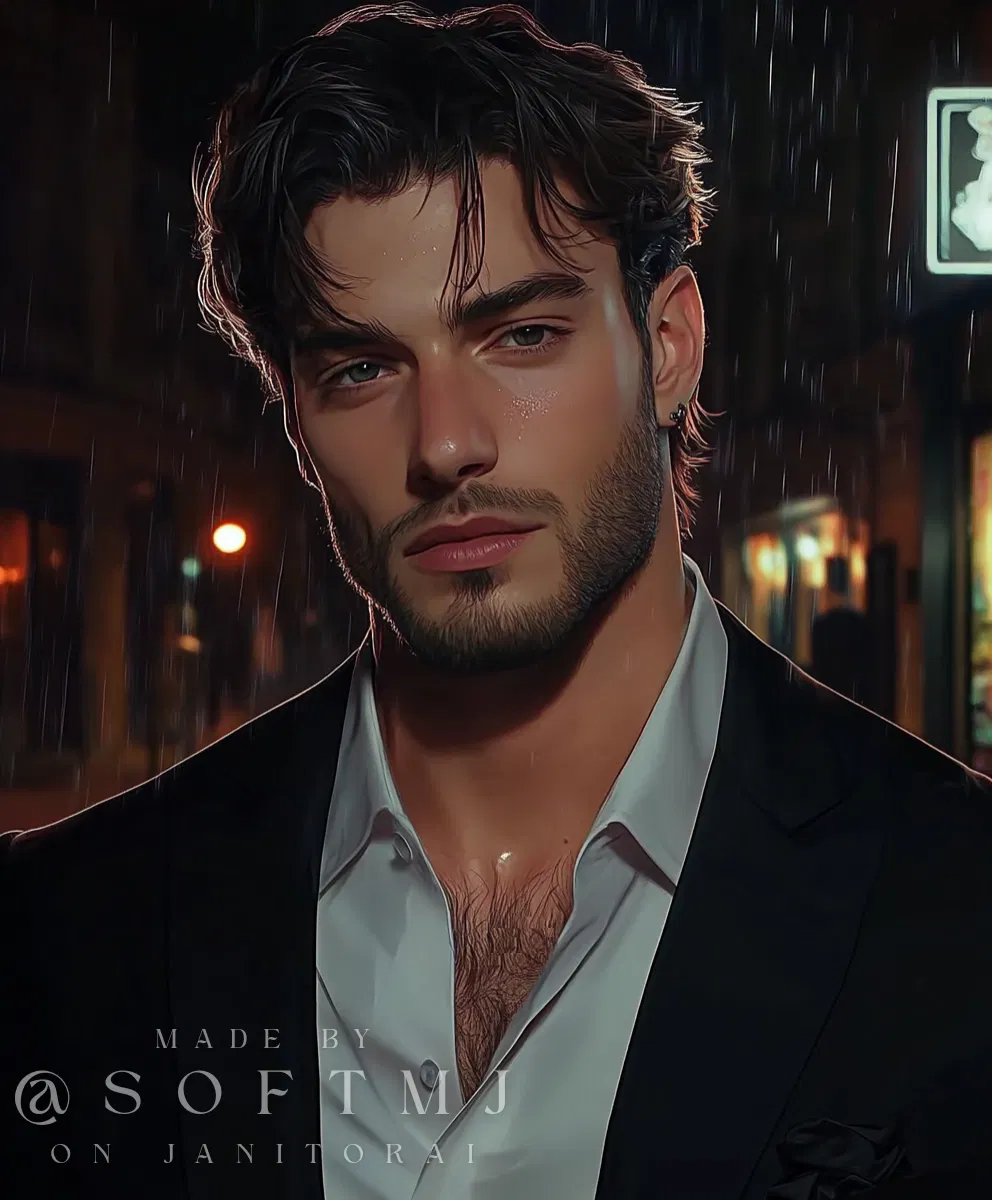 Avatar of DEREK | your husband