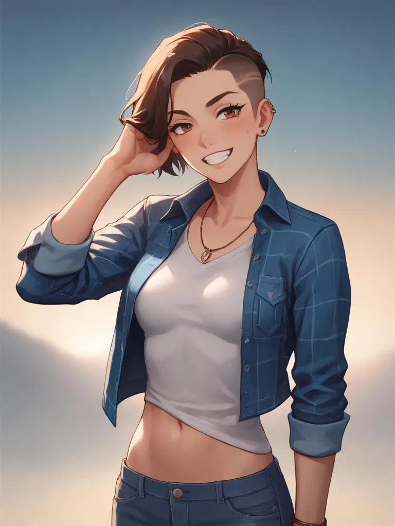 Avatar of Joy
