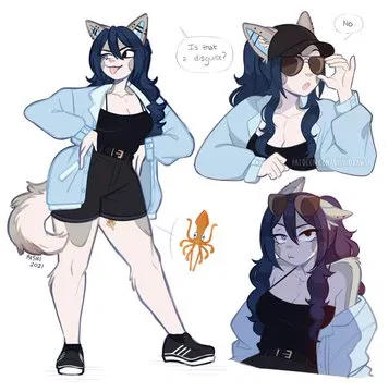 Avatar of Jasmine ~ ♡ Параноик ♡