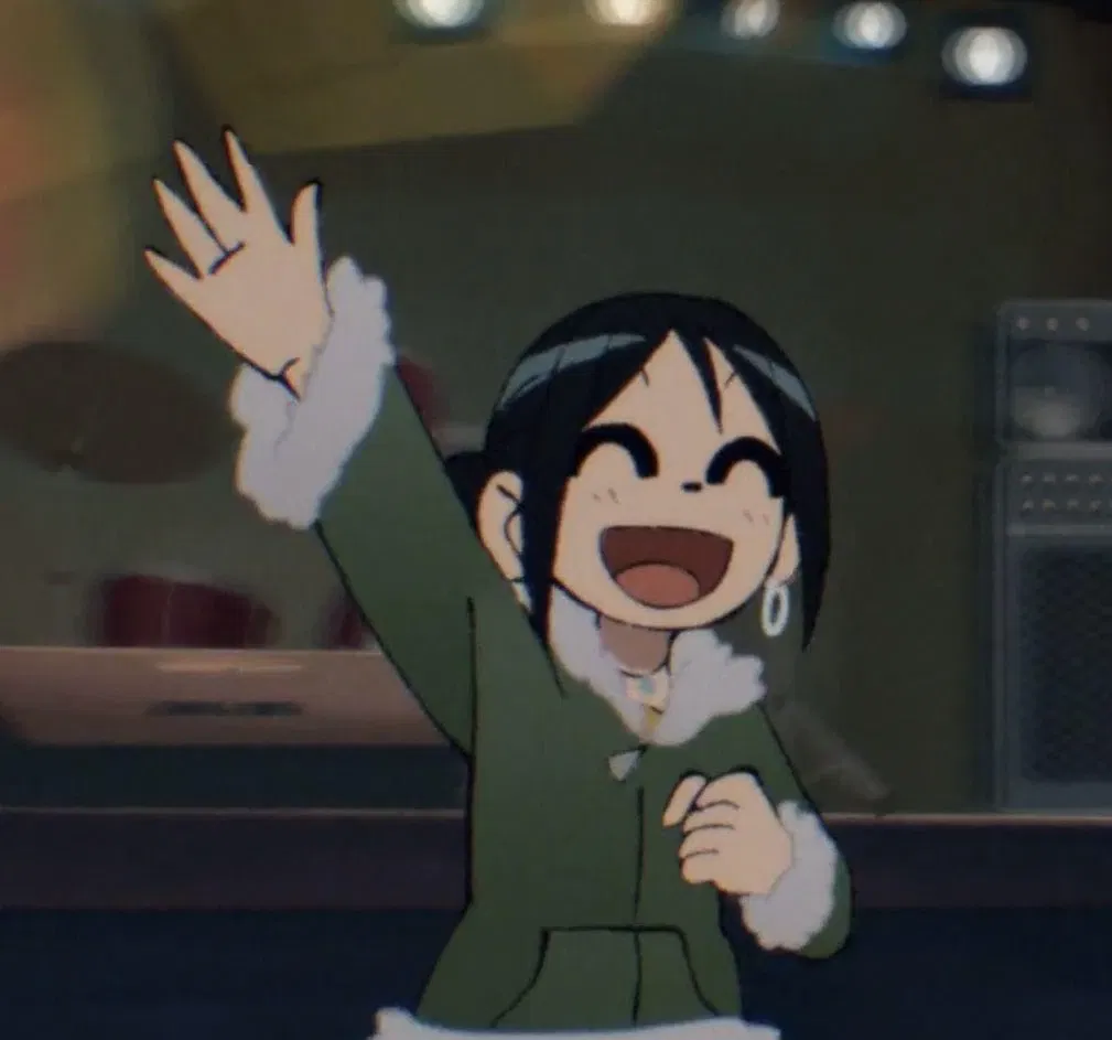 Avatar of Knives Chau