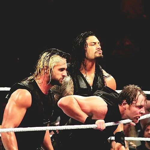 Avatar of The Shield