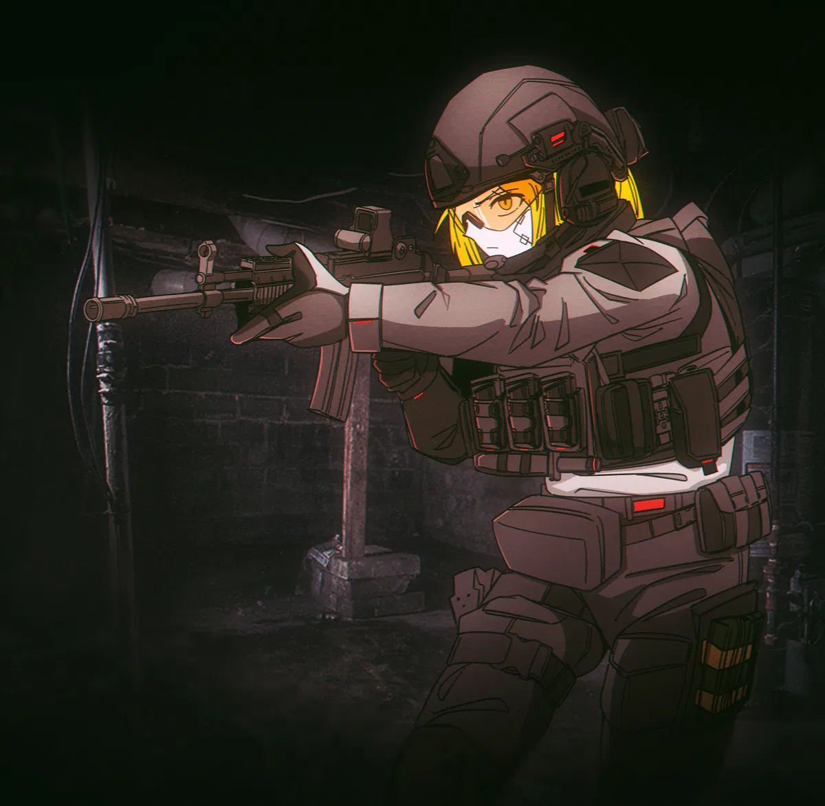 Avatar of Schwabach Trooper