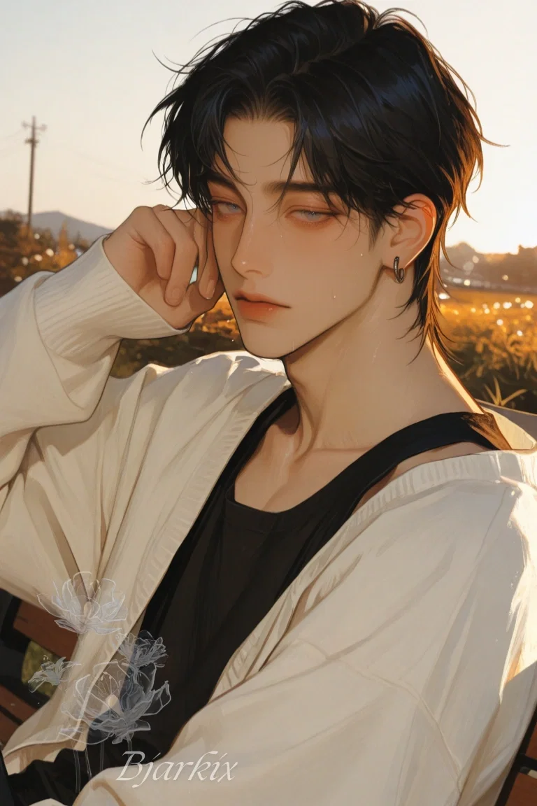 Avatar of Ren - ALT
