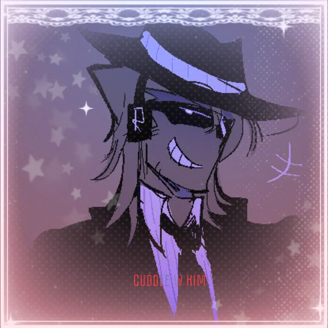 Avatar of Chance [Forsaken]