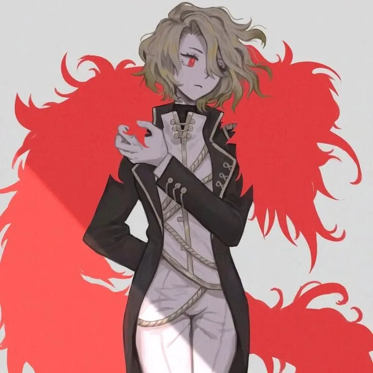 Avatar of 🩸Sancho — Blind Date🩸