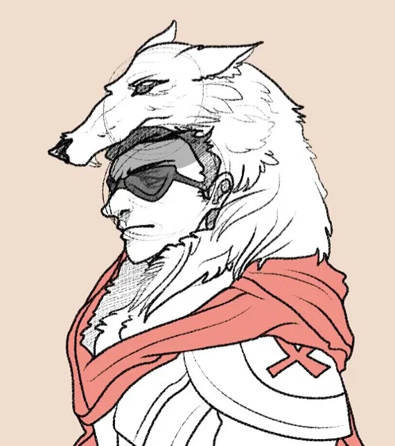 Avatar of ⋆༺𓆩☠︎︎Vulpes Inculta☠︎︎𓆪༻⋆