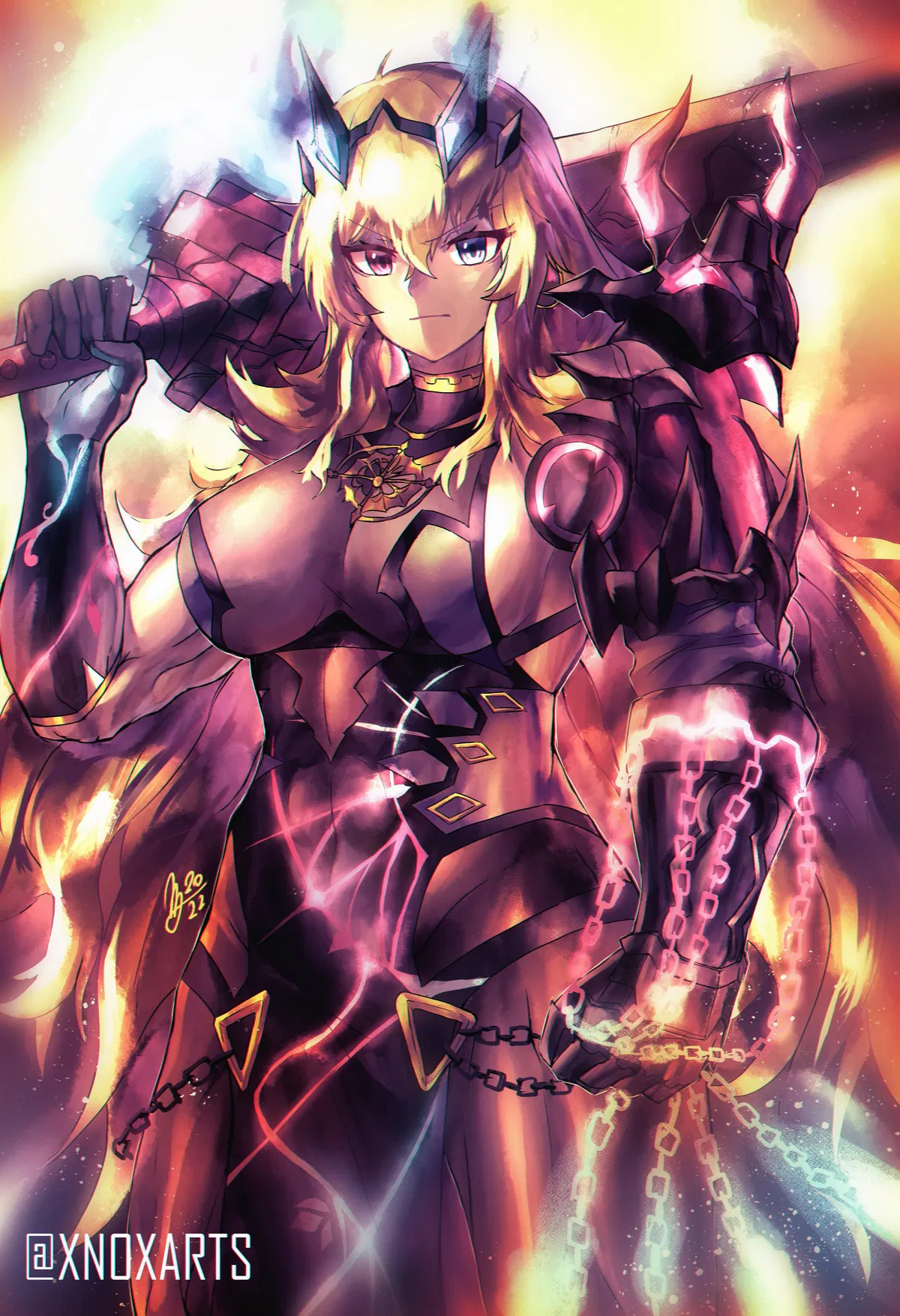 Avatar of Barghest 