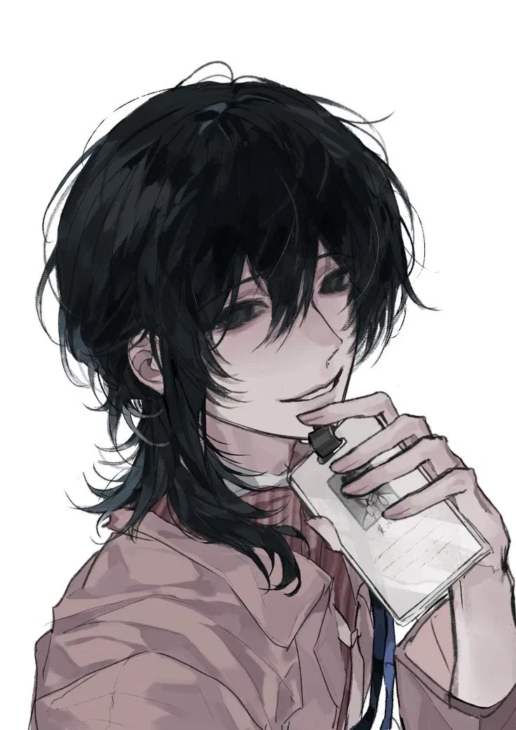 Avatar of Raphael Monroe | Suitor