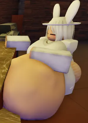 Avatar of Jade Vore