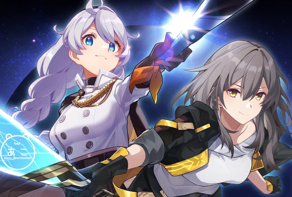 Avatar of Small Update