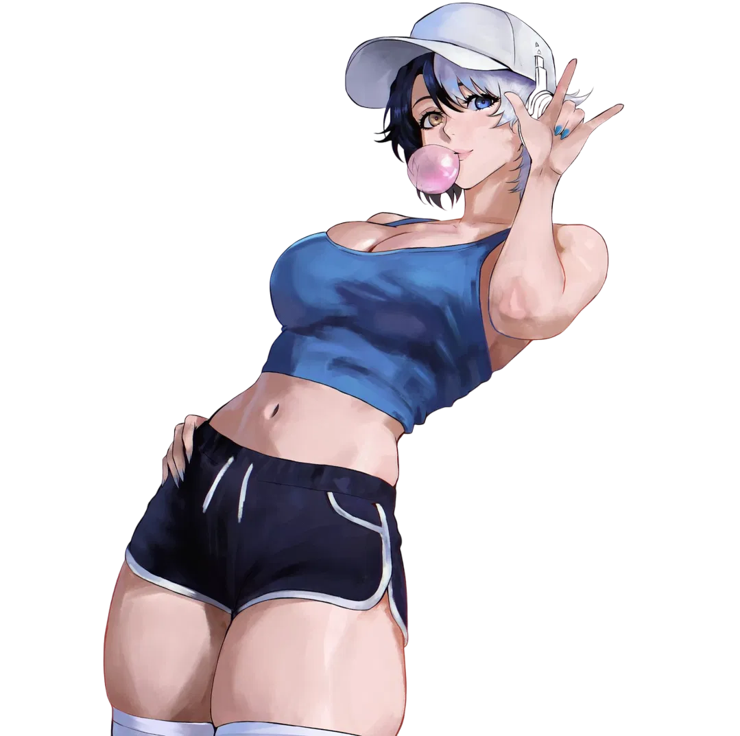 Avatar of Luna Snow