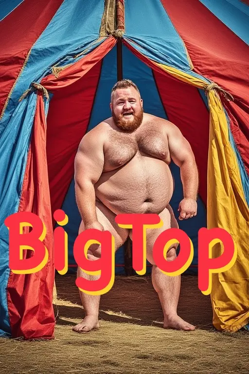 Avatar of Big Top Circus 