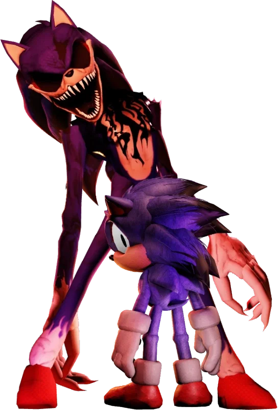 Avatar of EXE “Faker” - The Reject