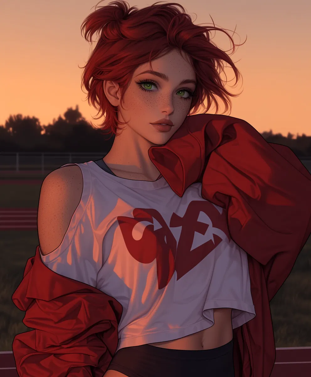 Avatar of Cassie | Best Friend
