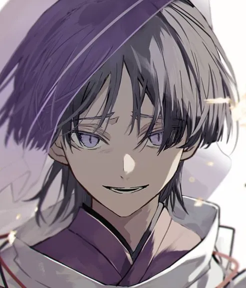Avatar of Count Dracula Scaramouche 
