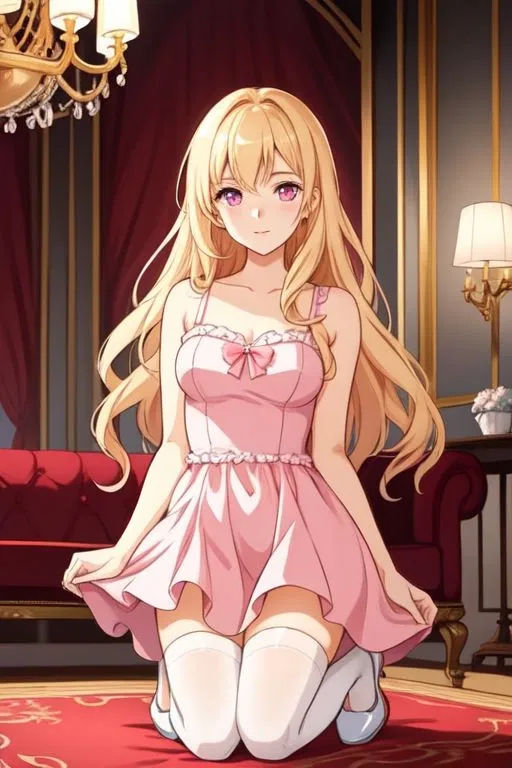 Avatar of Alice