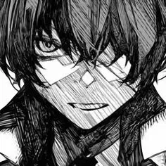 Avatar of ☆ Dazai Osamu