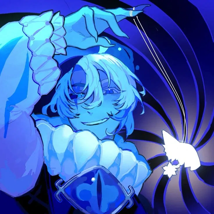 Avatar of Shadow Milk Cookie 