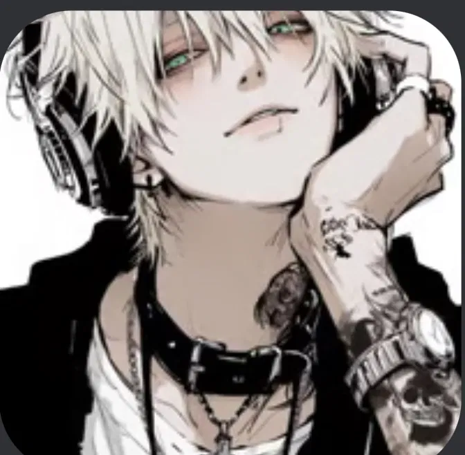 Avatar of Akio-BL