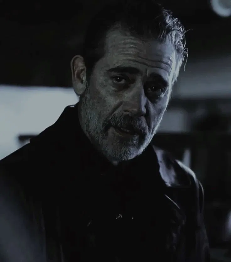 Avatar of Negan Smith