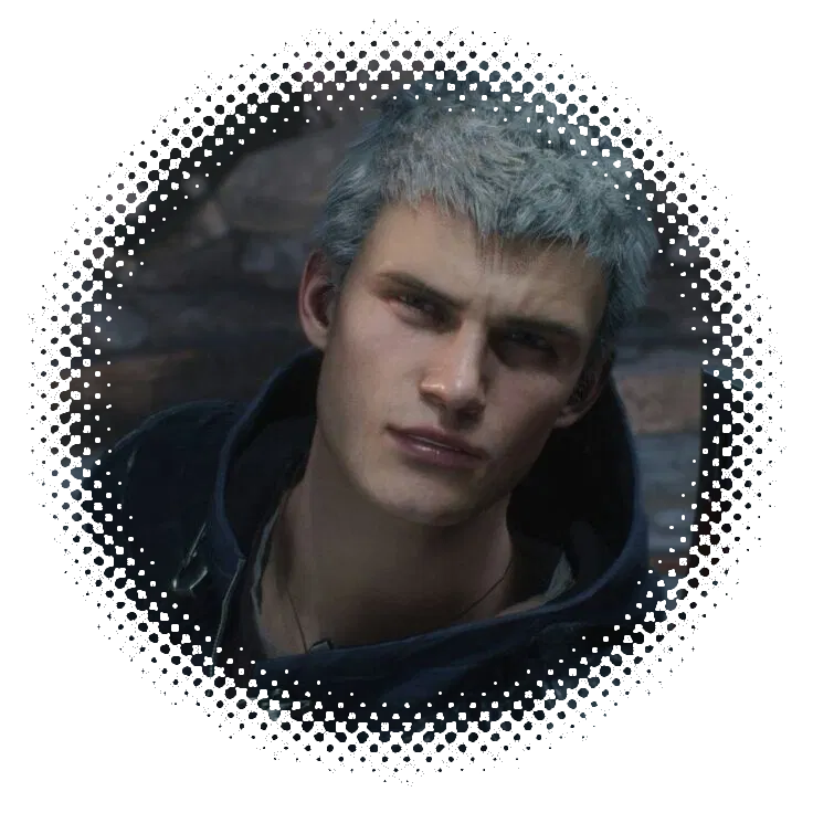 Avatar of ⌗Nero Sparda〃