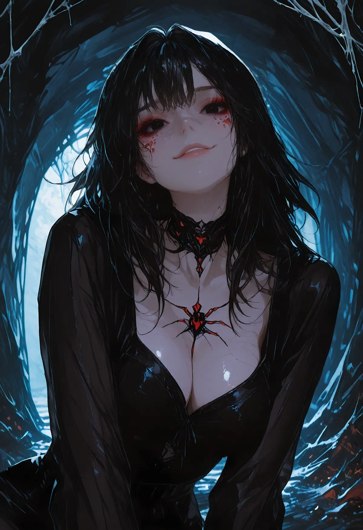 Avatar of CURSE OF BLACKWOOD